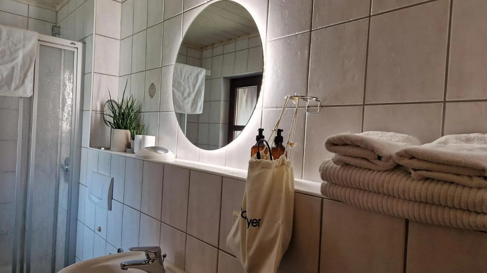 Ferienwohnung Weingut Knauer Dettelbach Apartment