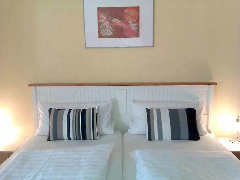Apartment Ferienwohnung Weingut Knauer Dettelbach