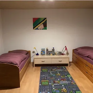 Appartement Frank, Günzburg