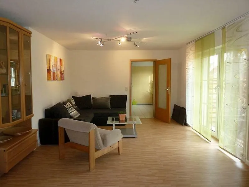 Weingut Knauer Appartement Dettelbach